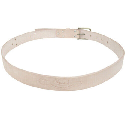 Kaya KL-1004 Waist Working Tool Buckle Belt Adjustable Genuine Leather
