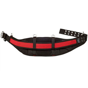 Milwaukee 48-22-8140 Padded Work Belt 53 Inch