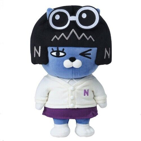 Neo Costume Edition Golf Driver Head Cover Cute Doll Headcover