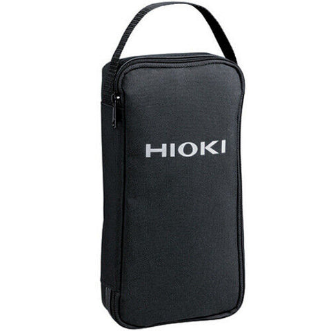 Hioki C0203 Carrying Case Pouch Cover Bag for Hioki CM3286 Clamp Tester