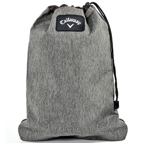 Clubhouse Drawstring Backpack, Callaway Golf