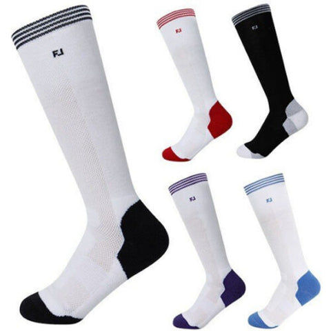 FootJoy FJ Pro Dry Women's Knee Socks Golf Sports Extreme Advanced Comfort