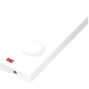 3M LP-500 Powerpoint PPT Presentation Laser Pointer Slim/Light Design (White)