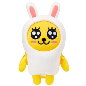 Muzi Original Golf Driver Head Cover Cute Doll Club Headcover