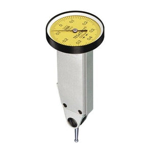 Tesa Dial Test Indicator 01810205 Tesatast Range 0.5mm 0.001mm Vertical Lever