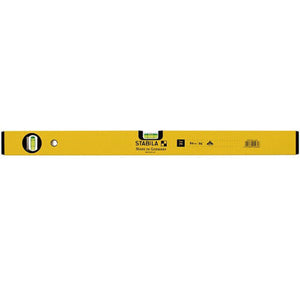 Stabila Type 70 Spirit Vial Level Aluminum