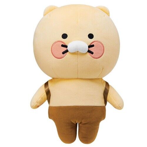 Choonsik Basic Golf Driver Head Cover Cute Doll Club Headcover