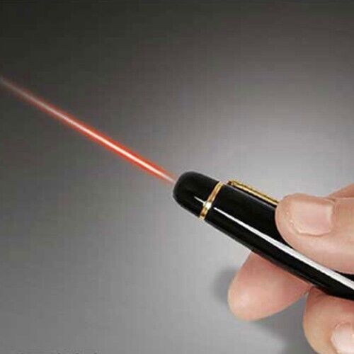 3M LP-900K Plus Powerpoint PPT Presentation Pencil Pen Laser Pointer