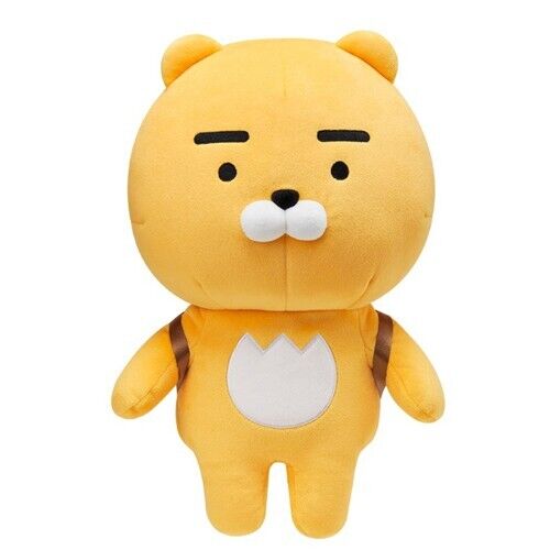 Kakao Friends Ryan Basic Golf Driver Head Cover Cute Doll Club Headcover