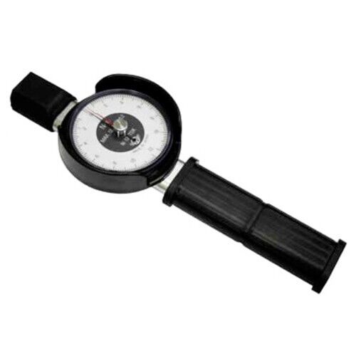 Kanon 120TOK-G Dial Indicator Torque Wrench 10-120 Kgf.cm (TOK-120)