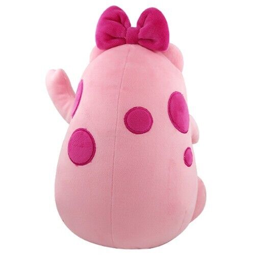 Jinro Soju Toad Matterjack Driver Head Cover Golf Club Headcover (Pink)