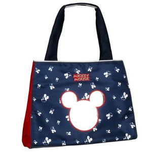 Volvik Mickey Mouse Golf Tour Accessories Women's Tote Bag Pouch (Navy)