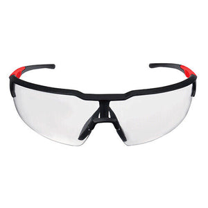 Milwaukee 48-73-2000A Safety Glasses Eyeglass Spectacles Goggles Eye Protection