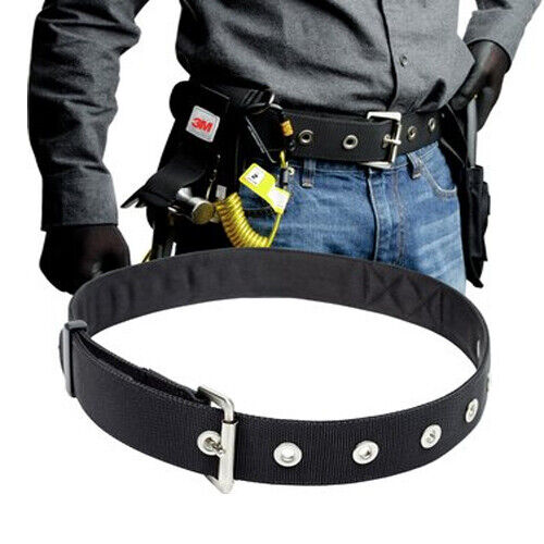 3M DBI-SALA Utility Belt 1500113 Modular Design for Tool Carrying Flexibility