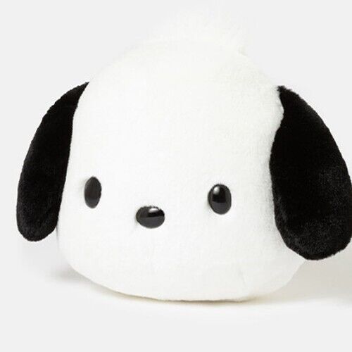 Sanrio Pochacco Golf Mallet Putter Head Cover Cute Doll Headcover