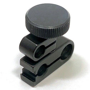 Mitutoyo Swivel Clamp 902053 For ø6 mm stem and ø8 mm stem, and dovetail