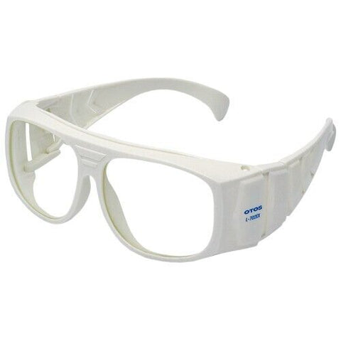OTOS L-702EX Excimer Laser Eye Protector Glasses Spectacles Goggles