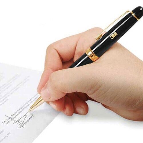 3M LP-900K Plus Powerpoint PPT Presentation Pencil Pen Laser Pointer