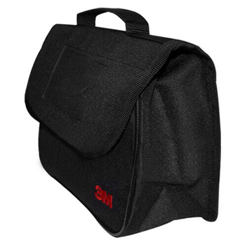 3M Carrying Case Waist Bag for 3M Half Facepiece Respirator Filters Cartridges