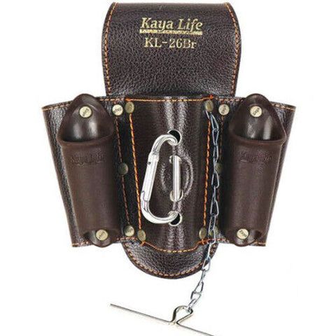 Kaya KL-26BR Tool Pouch Holster Storage Holder Hand Tool Bag