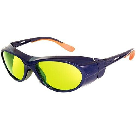 OTOS L-707V CO2 Laser Eye Protector Glasses Spectacles Goggles
