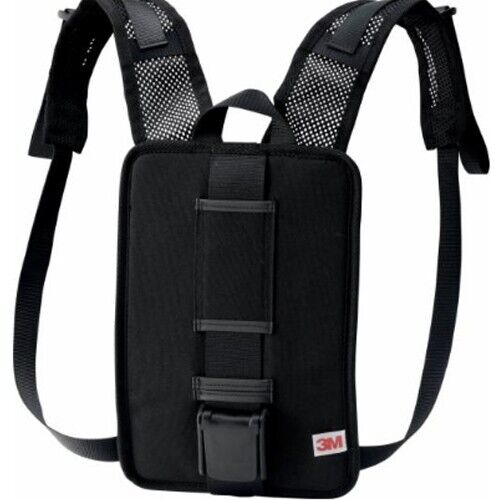 3M Versaflo Back Pack BPK-01/17358 (AAD) for TR-600/800 PAPR