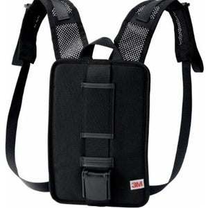 3M Versaflo Back Pack BPK-01/17358 (AAD) for TR-600/800 PAPR