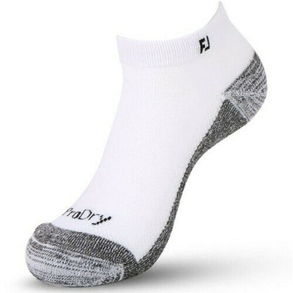 FootJoy FJ Pro Dry Golf Sports Ankle Socks Low Cut No Show