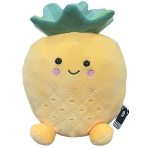 Fine Apple Fruits Cute Plush Driver Head Cover Golf Club Headcover