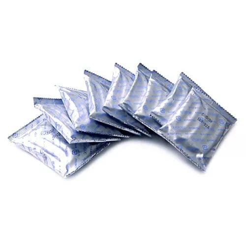Kyoritsu Pack Test WAK-Ag Simplified Chemical Analysis Products Argent