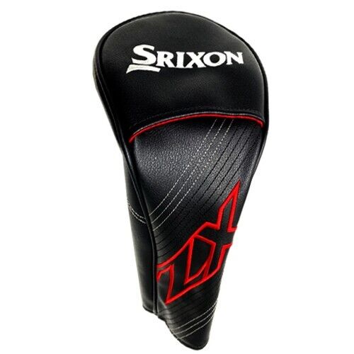 Srixon ZX Driver Head Cover Golf Club Headcover