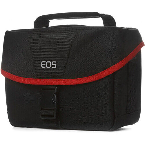 Canon 2335 Camera Case Small Shoulder Bag for EOS M M1 M2 M3 M5 M6 M10 M50 M100의 사본