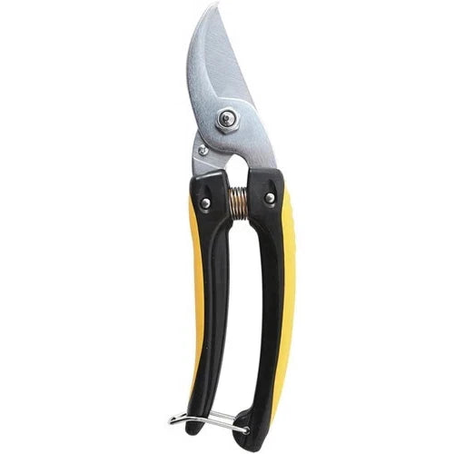 ARS 130DX-D Industrial Shears Lightweight Ideal Garden Scissors 185 mm (7 Inch)
