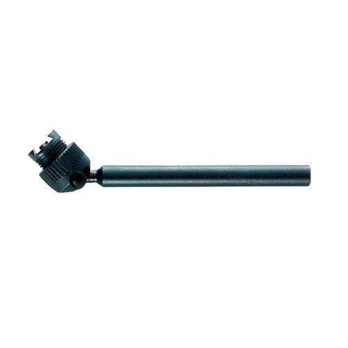 Mitutoyo 21CZA229 6mm Diameter Stem Universal Holder