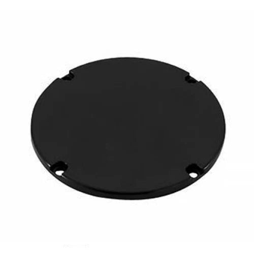 Mitutoyo 100836 Rear Plate Flat Back Ø78, 91mm/a=3.0 For Indicator Series 3, 4