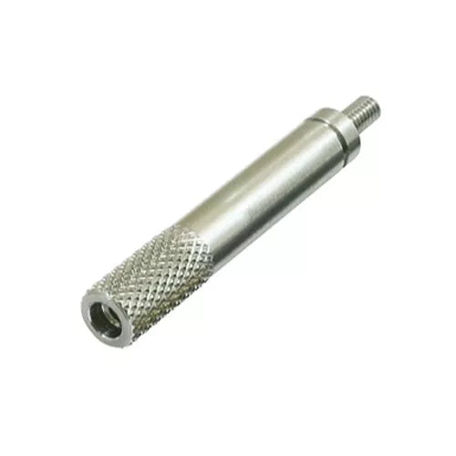Mitutoyo 21AAA259F Extension Rod Ø5.2 x 50mm for Indicators Gauges