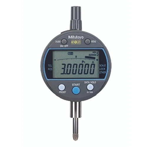 Mitutoyo 543-310B-10 Digimatic Digital Indicator ID-C Series