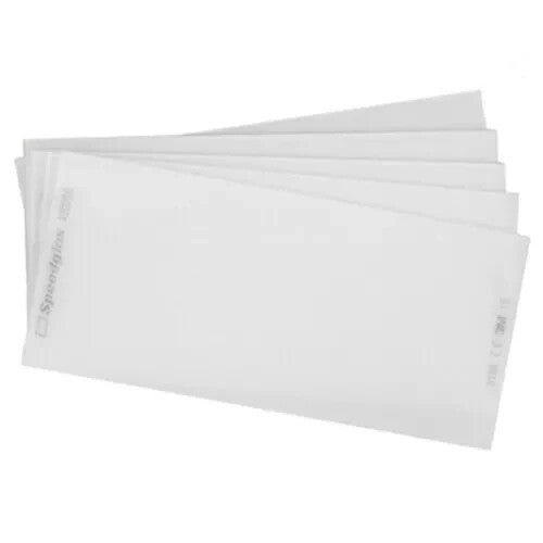 (10 Pcs) Servore Internal Protective Lens (108 x 50 mm) for Servore 5000X