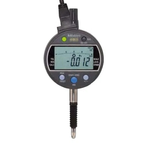 Mitutoyo 543-350-10 ADigimatic Indicator ID-C Series 0-12.7mm