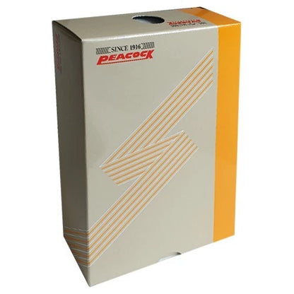 Peacock H-30 Dial Thickness Gauge Graduation 0.01mm Range 0-10mm H30