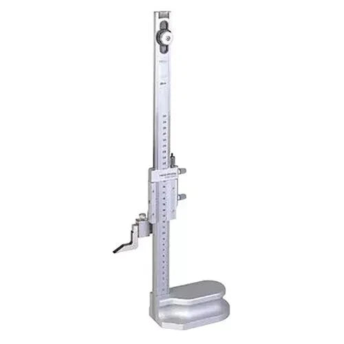 Mitutoyo 514-102 Vernier Height Gauge 0-300mm Range 0.02mm Resolution