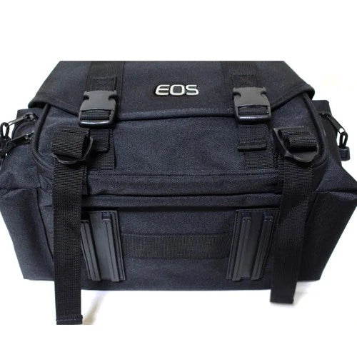 Canon EOS Gadget Bag R R1 R3 R5 R6 R7 R8 D-SLR DSLR Camera Case with Strap/Pad