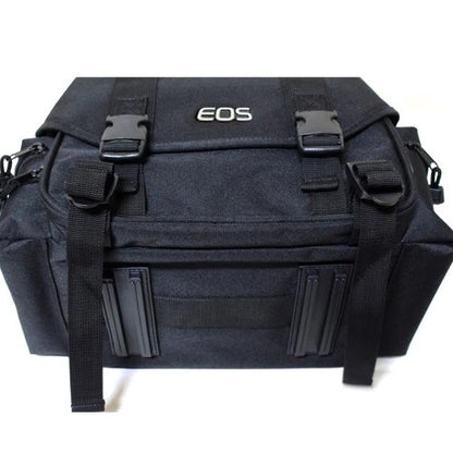 Canon EOS Gadget Bag R R1 R3 R5 R6 R7 R8 D-SLR DSLR Camera Case with Strap/Pad
