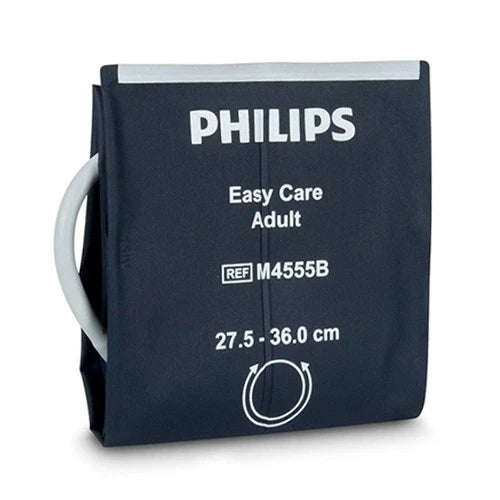 Philips M4555B 27.5-36cm NIBP Easy Care Adult Cuffs