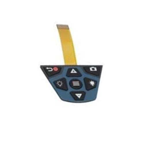 Bosch 1619PC0061 Keypad For Bosch GIC5-27C Inspection Camera