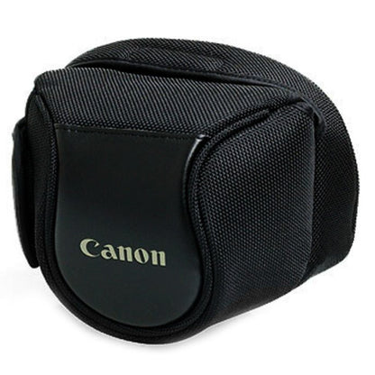 Canon Digital SLR Camera Case Cover Protection Bag (L) For PowerShot SX520 SX530 SX540