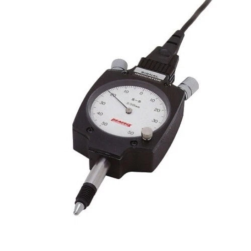 Peacock S-9 Signal Gauge 4mm x 0.05mm S9
