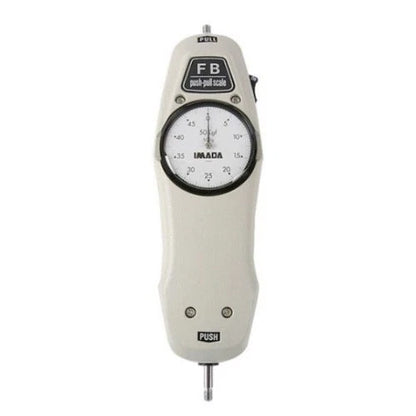 Imada FB-5K Dial Push-Pull Scale Mechanical Force Gauge 5Kgf 50gf