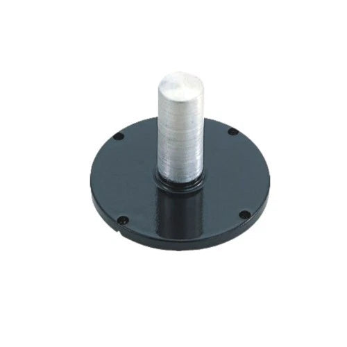 Mitutoyo 101169 Rear Panel With Pin For Series 2/ID-C/ID-H/ID-F/ID-S/ID-SS