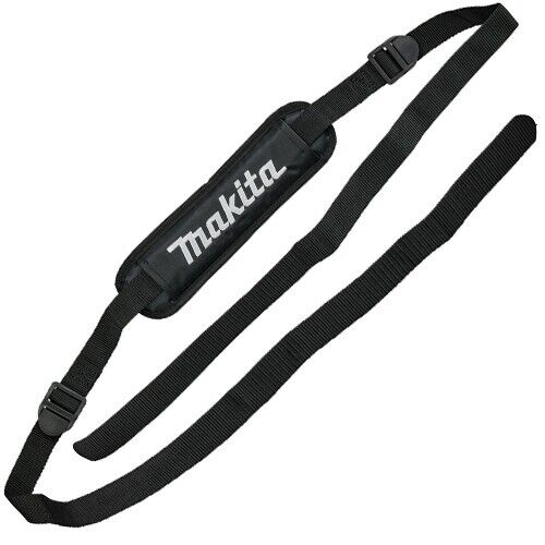 Makita 196817-8 All MakPac Cases Shoulder Strap (Black)